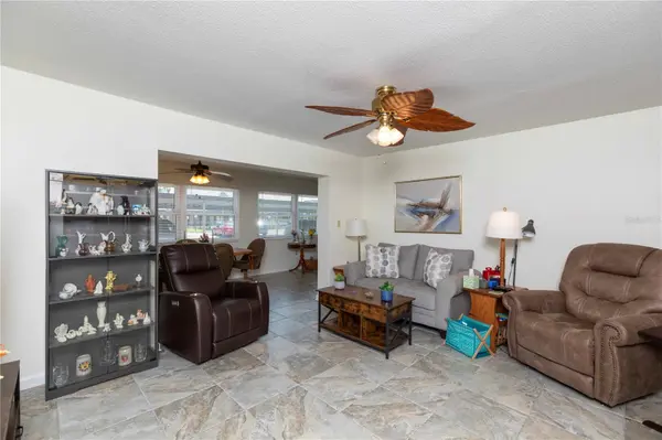 4812 JASPER DR #107, New Port Richey, FL 34652