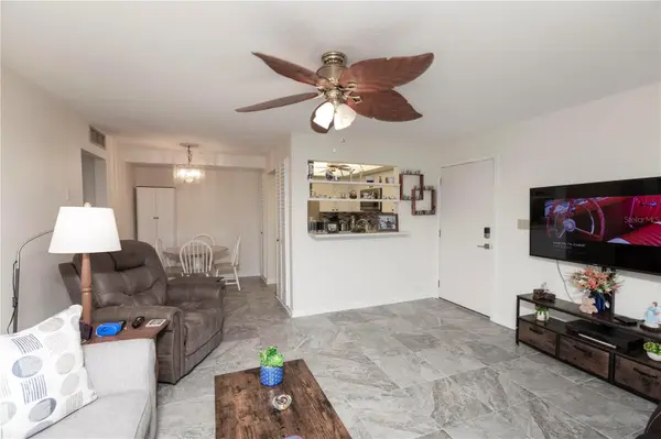 4812 JASPER DR #107, New Port Richey, FL 34652