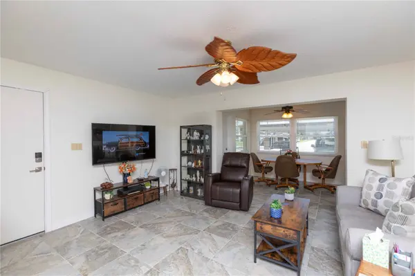 4812 JASPER DR #107, New Port Richey, FL 34652