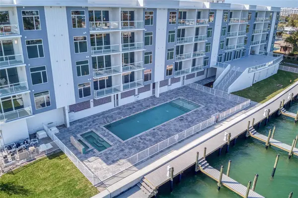 415 ISLAND WAY #206, Clearwater Beach, FL 33767