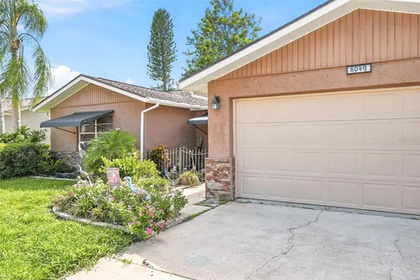 5049 SHERRY LN, New Port Richey, FL 34653