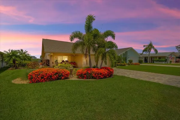 4537 RICKOVER CT, New Port Richey, FL 34652