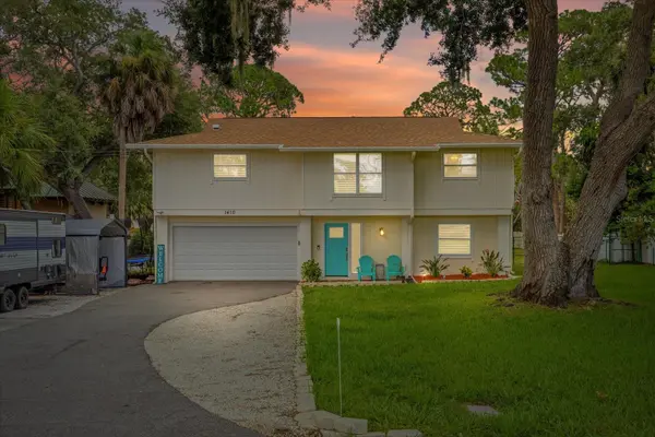 1410 RIVERSIDE DR, Tarpon Springs, FL 34689