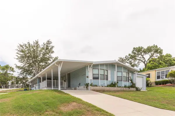 7379 DEL RIO AVE, Brooksville, FL 34613