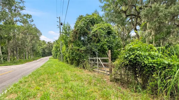 0 CEDAR LN, Brooksville, FL 34601