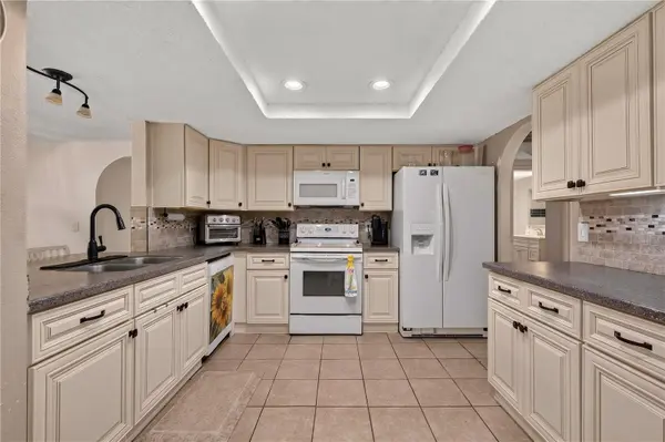 13129 FILBERT ST, Hudson, FL 34669