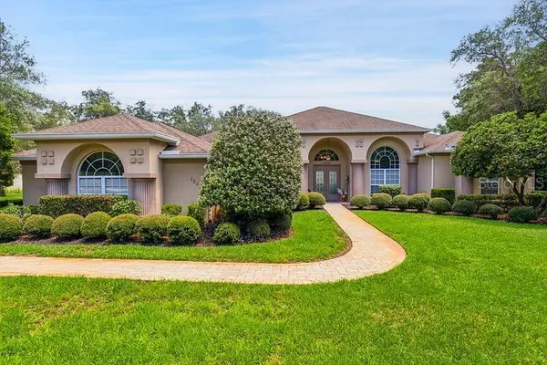 10470 RAMBLE RIDGE CT, Weeki Wachee, FL 34613