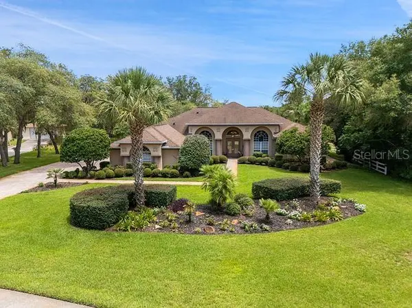 10470 RAMBLE RIDGE CT, Weeki Wachee, FL 34613