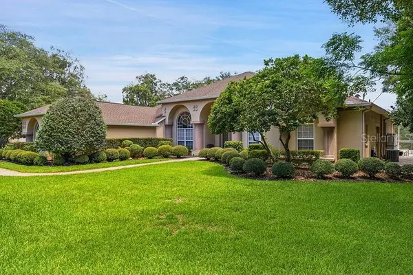 10470 RAMBLE RIDGE CT, Weeki Wachee, FL 34613