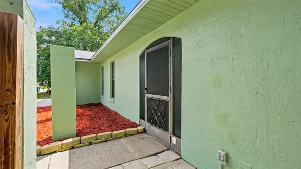 8296 GALLUP RD, Spring Hill, FL 34608