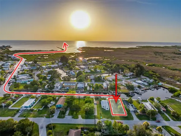 14905 OLD DIXIE HWY, Hudson, FL 34667