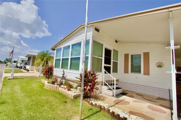 2123 OAHU DR, Holiday, FL 34691