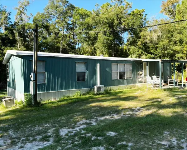 14207 CAROLINA DOVE RD, Weeki Wachee, FL 34614