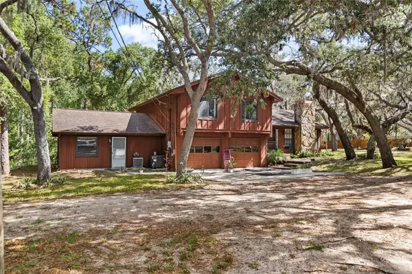 10221 OSCEOLA DR, New Port Richey, FL 34654