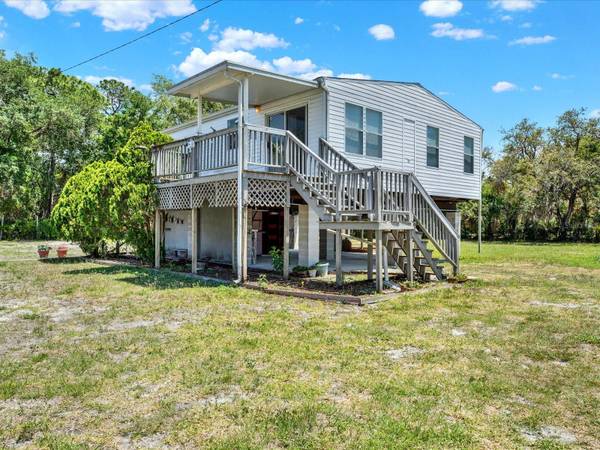 7606 DETROIT AVE, Hudson, FL 34667