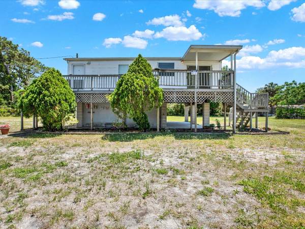 7606 DETROIT AVE, Hudson, FL 34667