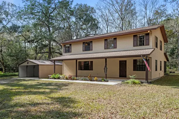 12047 TIMBER LN, Brooksville, FL 34601