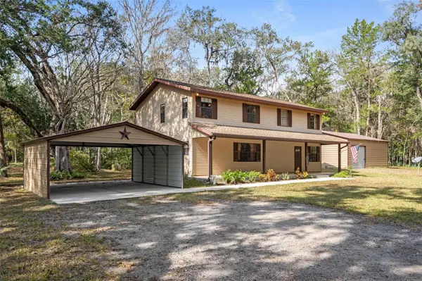 12047 TIMBER LN, Brooksville, FL 34601