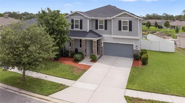 12500 ASTON DR, Hudson, FL 34669
