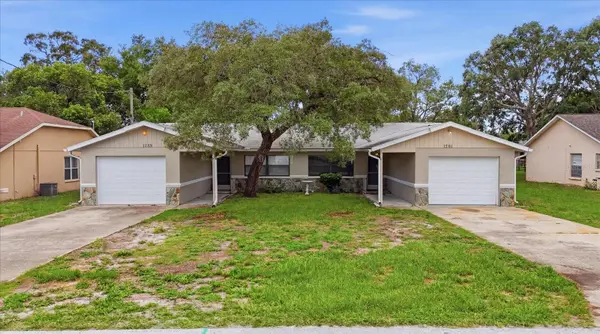 1289-1291 MARKHAM AVE, Spring Hill, FL 34606