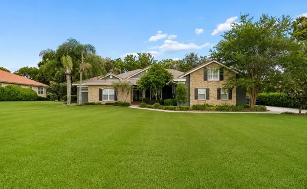 12716 TRADITION DR, Dade City, FL 33525