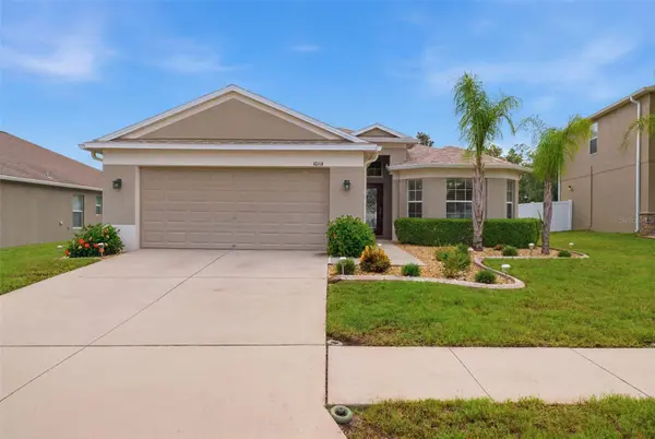 10114 IVES LOOP, Hudson, FL 34667