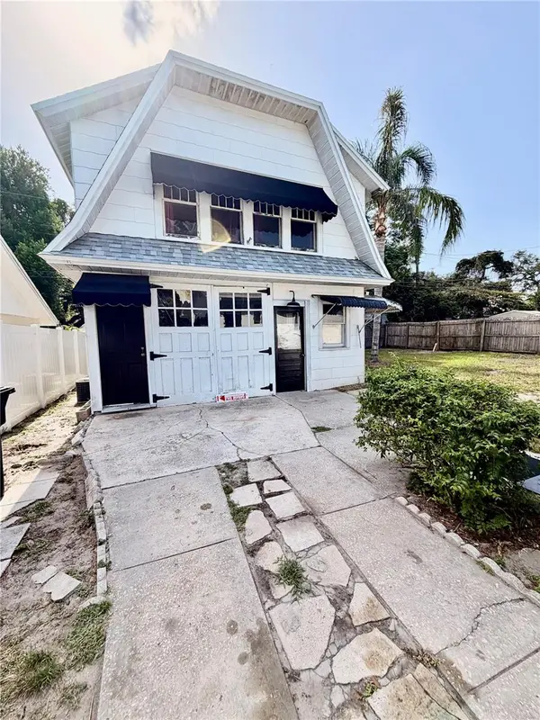 1249 SEDEEVA CIR S, Clearwater, FL 33755