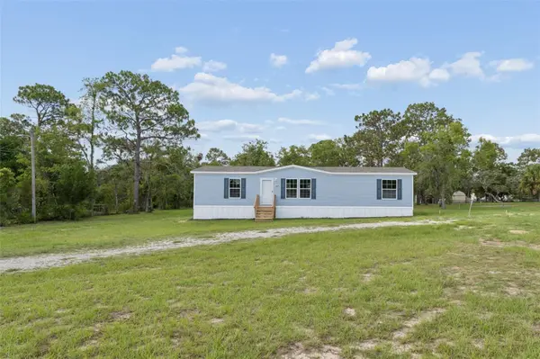 13320 SUN RD, Brooksville, FL 34613