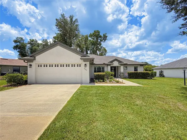 2845 N APPLEDORE PATH, Hernando, FL 34442