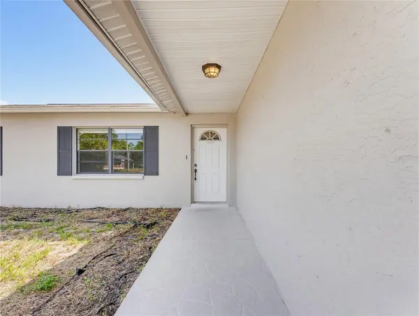 4526 BAYRIDGE CT, Spring Hill, FL 34606