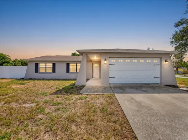4526 BAYRIDGE CT, Spring Hill, FL 34606