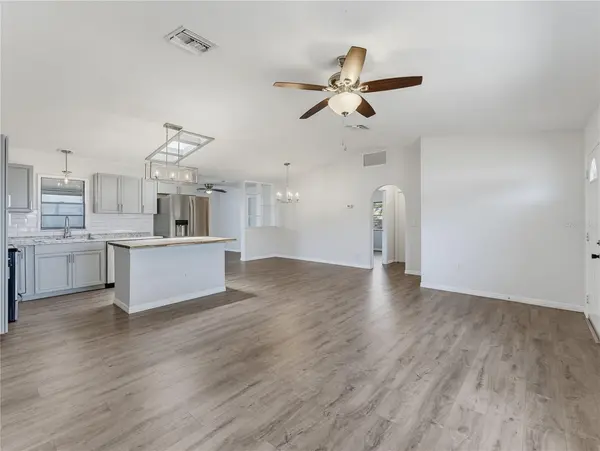4526 BAYRIDGE CT, Spring Hill, FL 34606