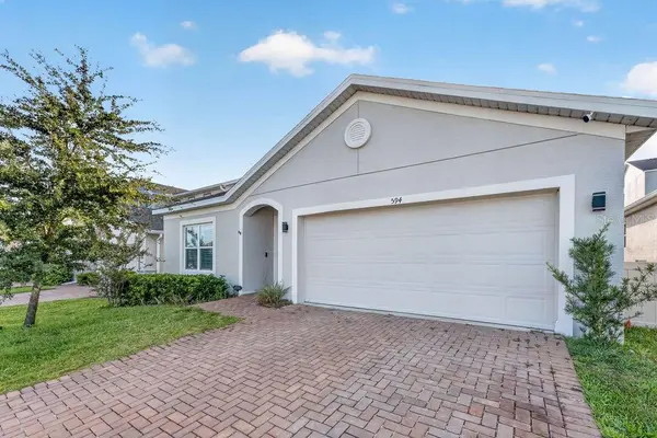 594 BELLINGHAM WAY, Minneola, FL 34715