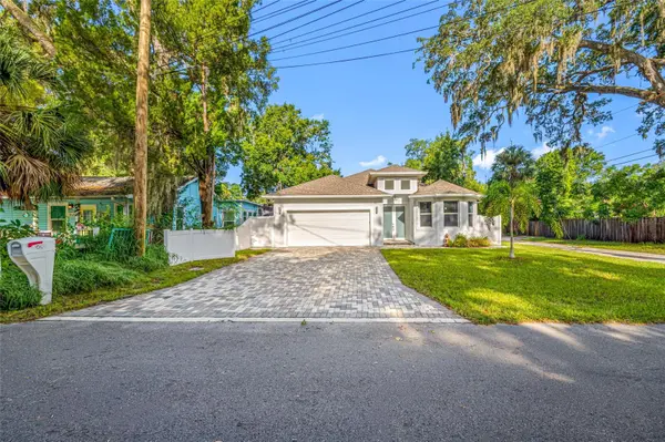 6017 ADAMS ST, New Port Richey, FL 34652