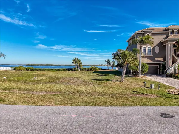 Lot 46 HARBORPOINTE DR., Port Richey, FL 34668
