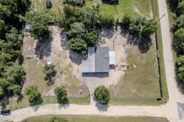 7491 NE 101ST CT, Bronson, FL 32621