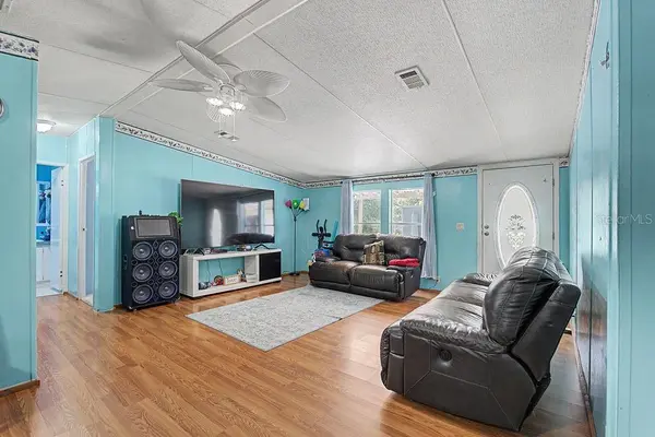 7491 NE 101ST CT, Bronson, FL 32621