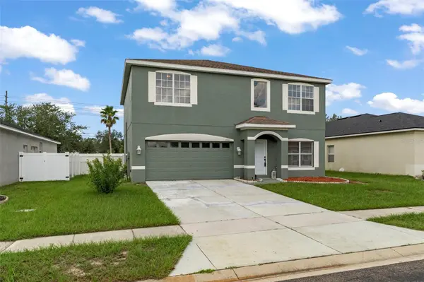 15160 DURANGO CIR, Brooksville, FL 34604