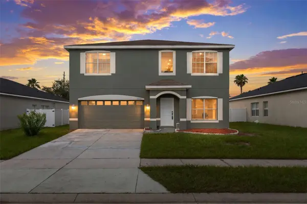 15160 DURANGO CIR, Brooksville, FL 34604