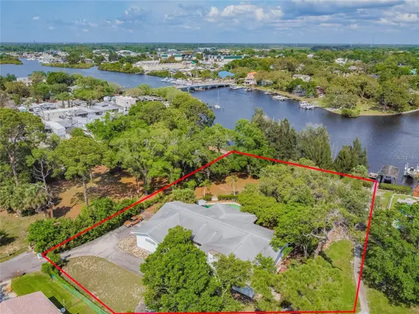 425 CRAIG DR, Tarpon Springs, FL 34689