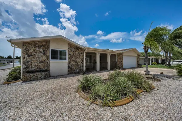5834 EMBAY AVE, New Port Richey, FL 34652