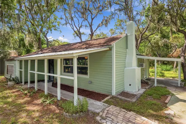 12307 EAGLE LAKE AVE, New Port Richey, FL 34654