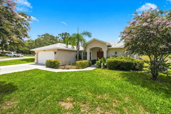 12106 DEEP CREEK DR, Spring Hill, FL 34609