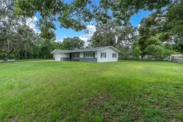 5857 BAKER RD, New Port Richey, FL 34653