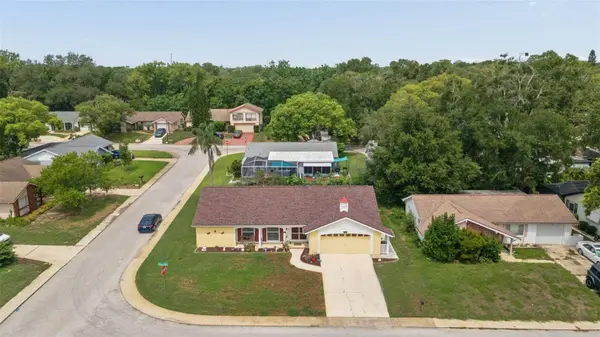 12301 HOUNDS BAY ROW, Hudson, FL 34667