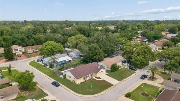 12301 HOUNDS BAY ROW, Hudson, FL 34667