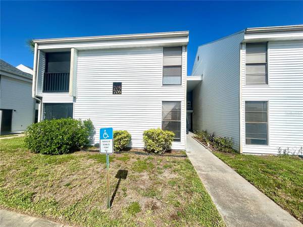 705 HAVEN PL #705, Tarpon Springs, FL 34689