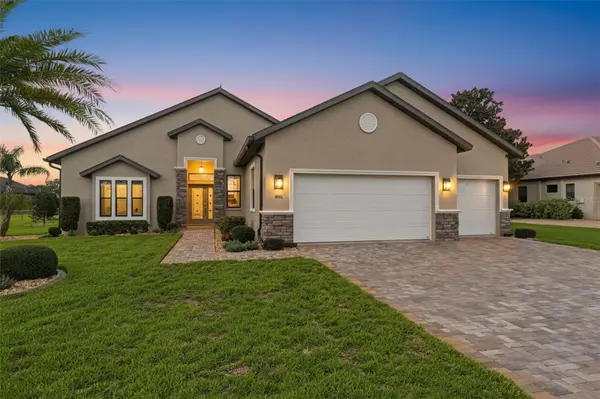 9196 PALM BEACH DR, Brooksville, FL 34613