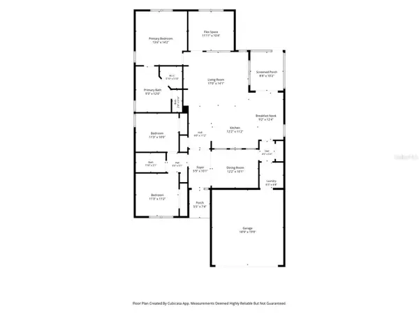 23836 HASTINGS WAY, Land O Lakes, FL 34639