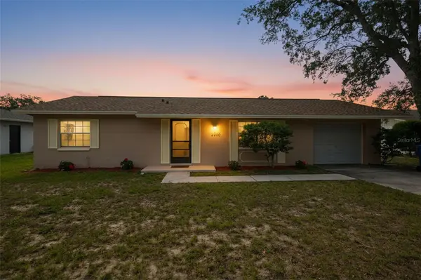 4480 BROMLEY AVE, Spring Hill, FL 34609